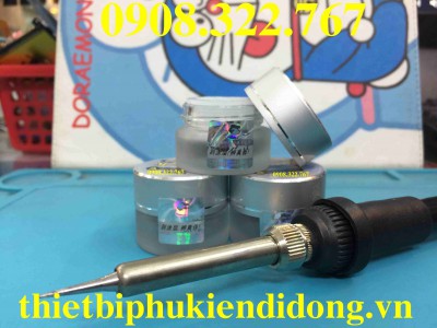 DUNG MÔI VỆ SINH ĐẦU HÀN MECHANIC